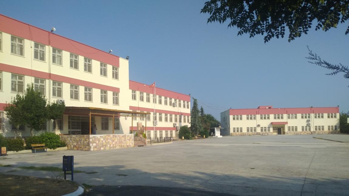 Ayhan Bozpınar Anadolu Lisesi Fotoğrafı
